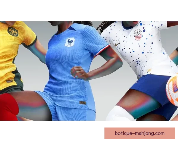 2026世界杯将推出巨型球衣漂浮艺术展，跨越多个主办城市展示创意艺术