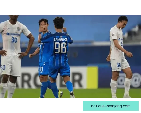 亚冠淘汰赛焦点回顾 球员个人表现全面盘点与亮点解析 亚冠淘汰赛焦点回顾 球员个人表现全面盘点与亮点解析